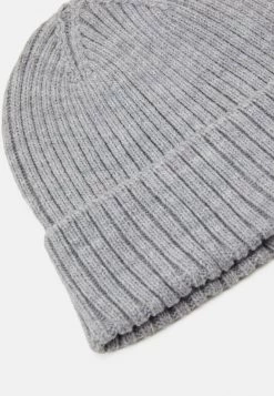 Pier One Unisexo UNISEX - Gorro - Light Grey -Pier One Tienda 85679ad114674b1f9cd64c7e0a2f7c81