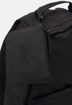 Pier One Unisexo UNISEX - Mochila - Black -Pier One Tienda 8571b82a2486482ba6adb410428e6083