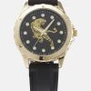 Pier One Unisexo UNISEX - Reloj - Black/gold-coloured -Pier One Tienda 8619848e5f7446efa561c46d6af48079