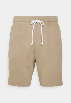Pier One Hombre Shorts - Tan -Pier One Tienda 86383c381112487daf2ce82f4ecf1e50