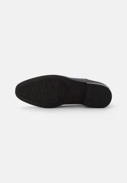 Pier One Zapatos Con Cordones - Black, Hombre 12 Pier One Zapatos Con Cordones - Black, Hombre -Pier One Tienda 86df9ddf449f4aa58bc5d7bec67aa65e