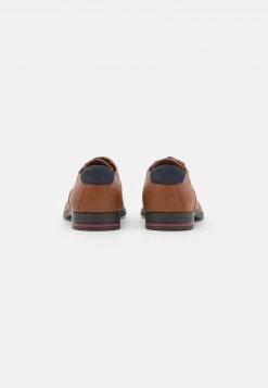 Pier One Hombre Zapatos Con Cordones - Cognac 10 Pier One Hombre Zapatos Con Cordones - Cognac -Pier One Tienda 872a7876bb1f4032891b68943dda6429