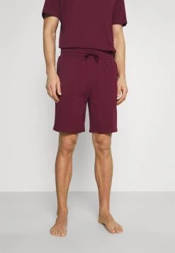 Pier One Hombre Pijama - Bordeaux -Pier One Tienda 874c091c45ec49a4b93a900a4617464e