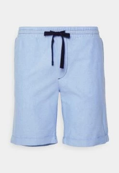 Pier One Hombre Shorts - Light Blue -Pier One Tienda 876dd34588e74164b982570fea832110