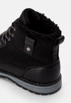 Pier One Hombre Botines Con Cordones - Black -Pier One Tienda 88a42412edba4dd784d28f14277a93bb