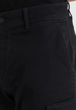 Pier One Hombre Pantalones Cargo - Black 11 Pier One Hombre Pantalones Cargo - Black -Pier One Tienda 88cde03e56194a83afac387b6140efff