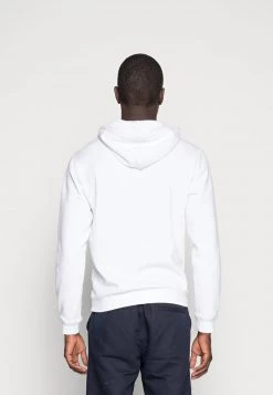 Pier One Hombre Jersey Con Capucha - White -Pier One Tienda 8911b0708f584cc9bc54da2c8618b6e7