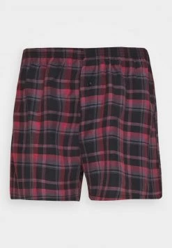 Pier One Hombre 5 PACK - Boxer - Black /dark Blue /dark Green -Pier One Tienda 896322fa909b4c50b87fb4675e4c49c3