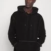 Pier One Hombre Jersey Con Capucha - Black 1 Pier One Hombre Jersey Con Capucha - Black -Pier One Tienda 89bb723f8ced4d968930d1704515e81a
