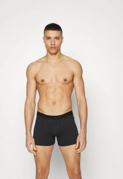 Pier One Hombre 3 PACK - Culotte - Dark Blue/bordeaux/black -Pier One Tienda 89d87974ddef4414a51ef3877b1a56f1