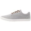 Pier One UNISEX - Zapatillas - Light Grey, Unisexo -Pier One Tienda 8a00b9c9f09649919bad2abdede157d7