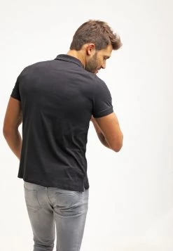 Pier One Hombre Polo - Black 10 Pier One Hombre Polo - Black -Pier One Tienda 8a4b867796ca45a4986d6aadcc9a27e5