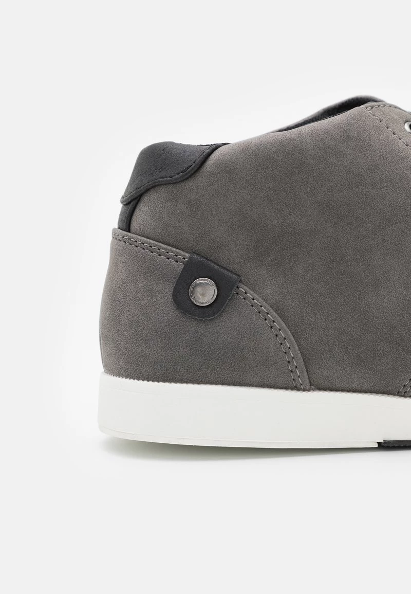 Pier One Hombre Zapatillas - Grey 8 Pier One Hombre Zapatillas - Grey - Imagen 6