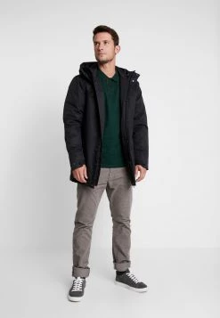 Pier One Hombre Polo - Dark Green -Pier One Tienda 8a8b69ac858345c2b36dfe6794472777