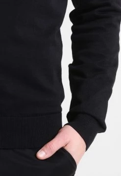 Pier One Chaqueta De Punto - Black, Hombre -Pier One Tienda 8ad4f936fa264e7cb6e3d476f172e9c9