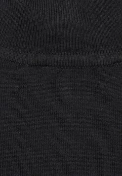 Pier One Hombre 2 PACK - Jersey De Punto - Black/mottled Light Grey -Pier One Tienda 8ad83bb265894204a2dd5b1c44e419c5