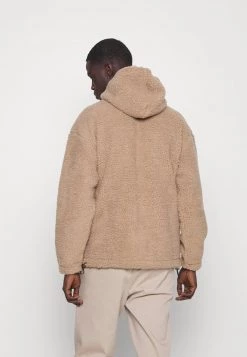 Pier One Hombre Jersey Con Capucha - Beige -Pier One Tienda 8b0cab92c8f7421b93841f6736b4bc0b