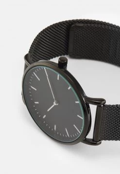 Pier One Unisexo Reloj - Black -Pier One Tienda 8b2340ff73dc4a1f9b8ac484f23348a2