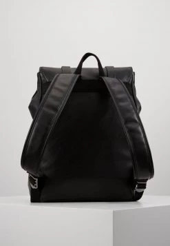 Pier One Unisexo UNISEX - Mochila - Black -Pier One Tienda 8b34834852f54bbe91f09fe0a43d184a