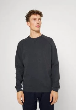 Pier One Hombre 3 PACK - Sudadera - Black/stone/blue -Pier One Tienda 8b625bd89adc4b7c9eddd7002311b5f7