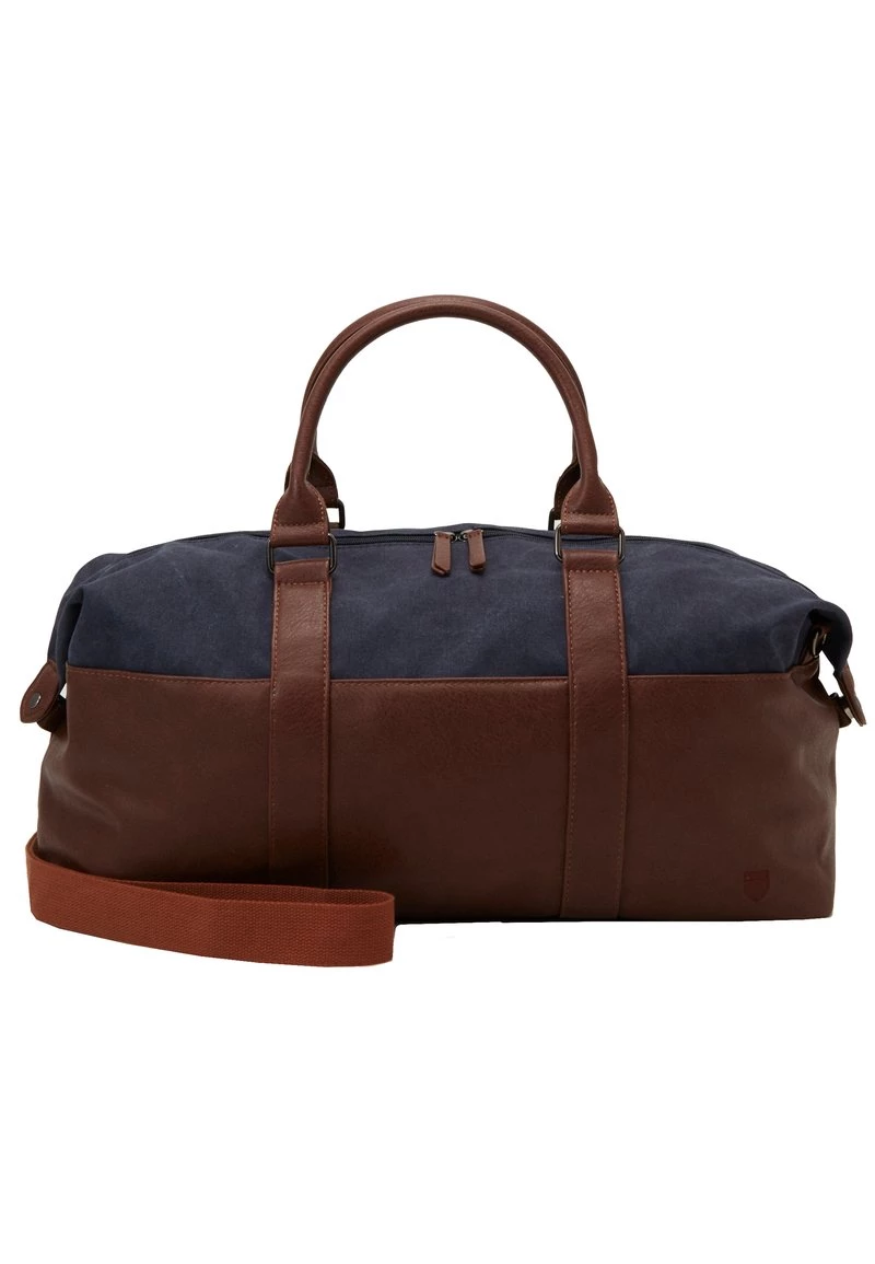 Pier One UNISEX - Bolsa De Deporte - Dark Blue, Hombre 4 Pier One UNISEX - Bolsa De Deporte - Dark Blue, Hombre - Imagen 2