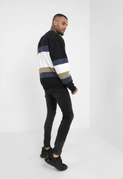 Pier One Vaqueros Pitillo - Black Denim, Hombre -Pier One Tienda 8b915082d1694145876746e9165f6ef8