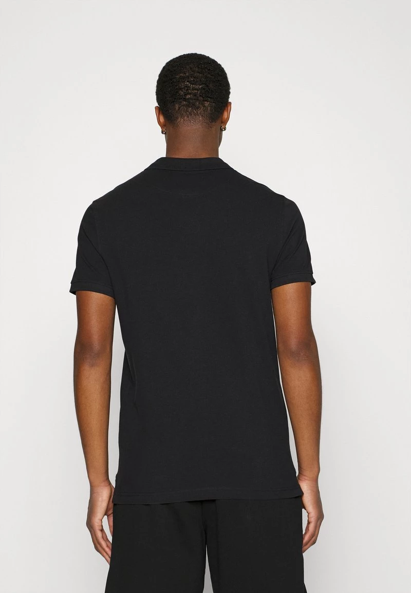 Pier One Hombre 3 PACK - Polo - Dark Blue/red/black 5 Pier One Hombre 3 PACK - Polo - Dark Blue/red/black - Imagen 3