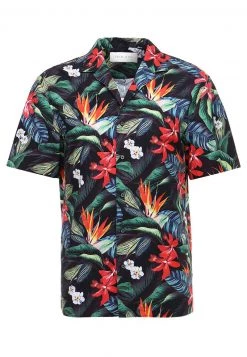 Pier One FLOWER RESORT - Camisa - Multicoloured, Hombre -Pier One Tienda 8c2602d7cc994149b36b00a7c0eef1e4