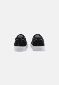 Pier One Unisexo UNISEX - Zapatillas - Black 10 Pier One Unisexo UNISEX - Zapatillas - Black -Pier One Tienda 8c4620142c6049d1957df5e7ad6e84e8