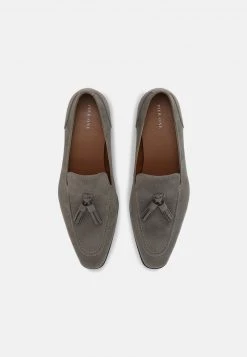 Pier One Hombre Mocasines - Grey 12 Pier One Hombre Mocasines - Grey -Pier One Tienda 8cc88de12b3c44feb654e8a0e894b47d