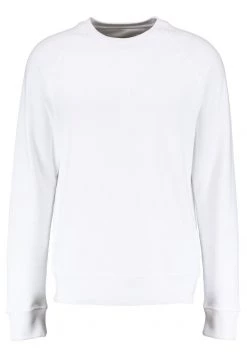 Pier One Sudadera - White, Hombre -Pier One Tienda 8cca6a4f26334019a058299d70c49178