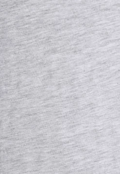 Pier One Hombre Camiseta De Manga Larga - Mottled Grey -Pier One Tienda 8db1648180d7419b8b0e377cecbcc8c8