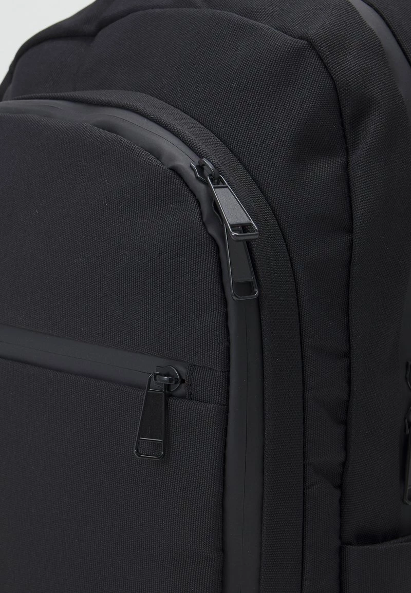 Pier One UNISEX - Mochila - Black, Unisexo 7 Pier One UNISEX - Mochila - Black, Unisexo - Imagen 5