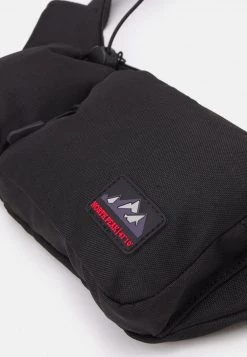 Pier One Unisexo UNISEX - Riñonera - Black 9 Pier One Unisexo UNISEX - Riñonera - Black -Pier One Tienda 8f3634fc203540eaa33be2e00d513f90