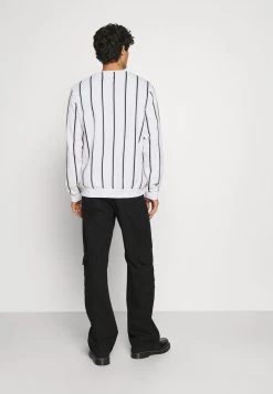 Pier One Hombre Sudadera - White -Pier One Tienda 8fbbf9b937c34bbd98c1567373822c26