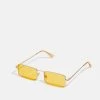 Pier One Hombre Gafas De Sol - Yellow -Pier One Tienda 9019fc3e2e8a47339140260daa3349f7