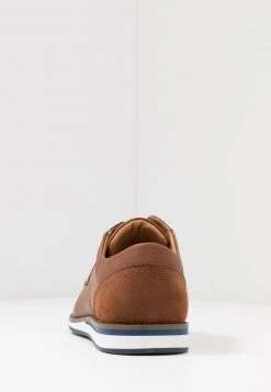 Pier One Zapatos Con Cordones - Cognac, Hombre -Pier One Tienda 90e0d7d45d1e43248dbd7971b34511a6