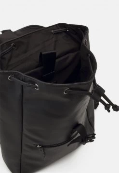 Pier One Unisexo UNISEX - Mochila - Black -Pier One Tienda 90e13107532a48d5bc1e5dd43995a5a1