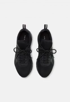 Pier One UNISEX - Zapatillas - Black, Unisexo -Pier One Tienda 90f530cd7c8b44089d5f8847aa6f7374