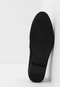 Pier One Hombre Mocasines - Black -Pier One Tienda 90f78c5dac794f2dade5f7d7011877b9