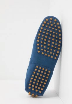 Pier One Hombre UNISEX - Mocasines - Royal Blue -Pier One Tienda 9184102d09844d628216d70d57dd5ebb