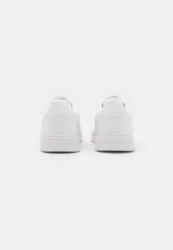 Pier One Unisexo UNISEX - Zapatillas - White -Pier One Tienda 91906dfa01a145cbbf47a93b3f457a71