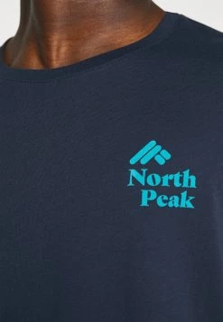 Pier One Hombre Camiseta De Manga Larga - Dark Blue 14 Pier One Hombre Camiseta De Manga Larga - Dark Blue -Pier One Tienda 92158d45993847a694ee8e723da0d75d