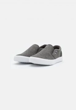 Pier One Hombre Zapatillas - Dark Grey -Pier One Tienda 922c9c29018b46129df2bdeef034cc17