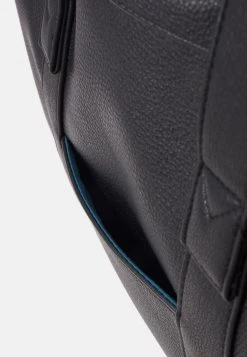 Pier One Unisexo UNISEX - Bolsa De Fin De Semana - Black -Pier One Tienda 933f8a4c48894d21827e4e33e40e65eb