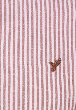 Pier One Camisa - Red, Hombre -Pier One Tienda 9381987ddcb44b7092a06d49f741df64