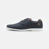 Pier One Hombre Zapatos Con Cordones - Dark Blue 1 Pier One Hombre Zapatos Con Cordones - Dark Blue -Pier One Tienda 9383a9a21fe74fad94fcf89515b18131