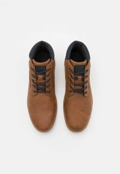 Pier One Hombre Zapatos Con Cordones - Cognac 11 Pier One Hombre Zapatos Con Cordones - Cognac -Pier One Tienda 93ba140a726b43e698422fdcdda92c1c