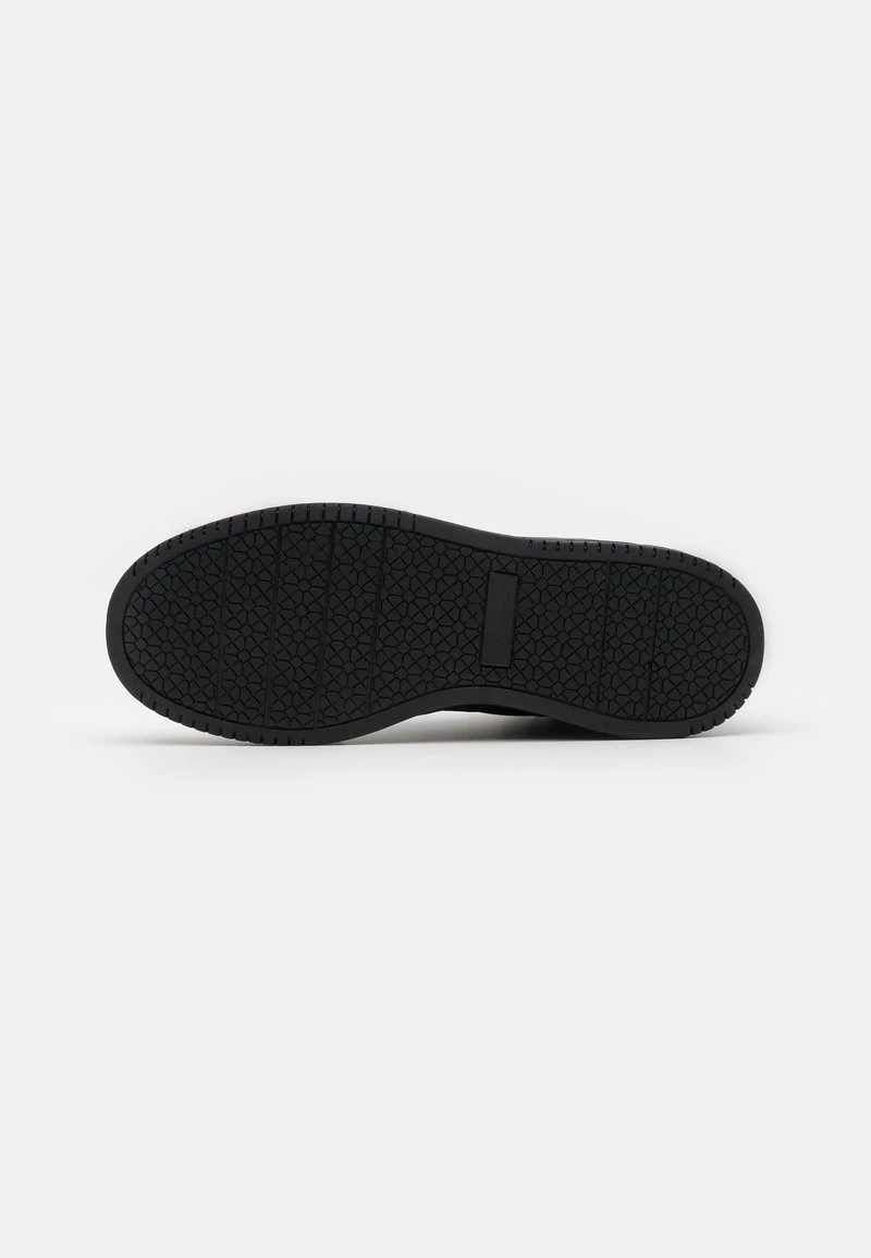 Pier One Hombre LEATHER - Zapatillas Altas - Black 7 Pier One Hombre LEATHER - Zapatillas Altas - Black - Imagen 5