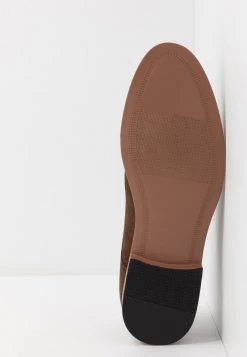 Pier One Hombre Zapatos Con Cordones - Dark Brown -Pier One Tienda 9409eef295ce4f67a018cf5aa1620724